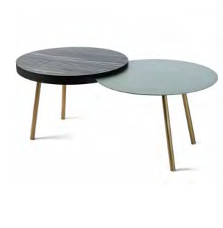 Tavolino packtop - Arti e Mestieri