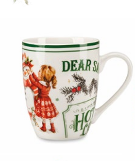 Set 2 mug Susy - Fade Maison