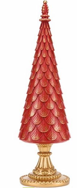 Magic wood albero 12x42cm - Fade Maison