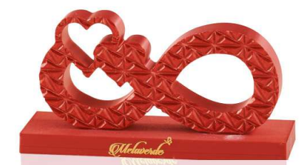 Infinito d'appoggio - Melaverde