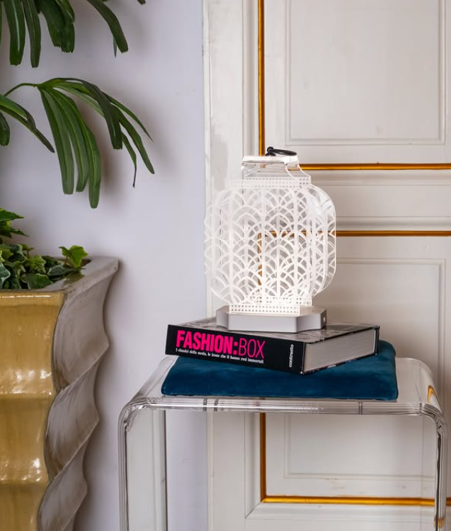 Atena lampada da tavolo - Vesta Design