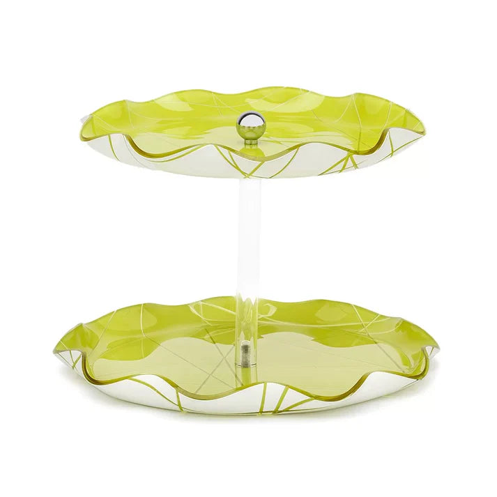Alzatina Amanthea - Linee Living Home
