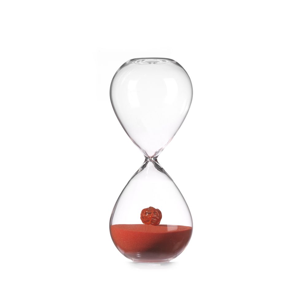 Clessidra Nodo dell'amore - Onlylux