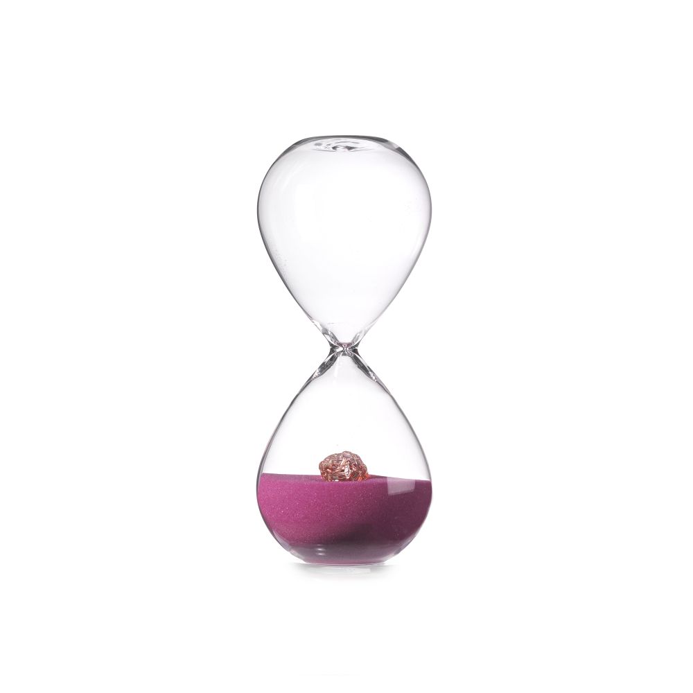 Clessidra Nodo dell'amore - Onlylux