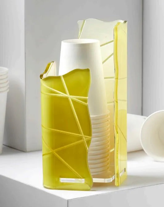 Portabicchieri New York - Linee Living Home