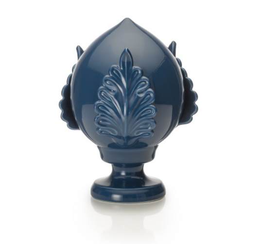 Pumo natalizio blu - Palais Royal