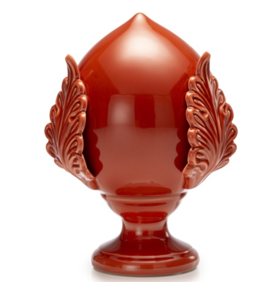 Pumo natalizio pesca - Palais Royal