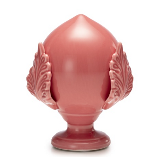 Pumo natalizio rosa - Palais Royal