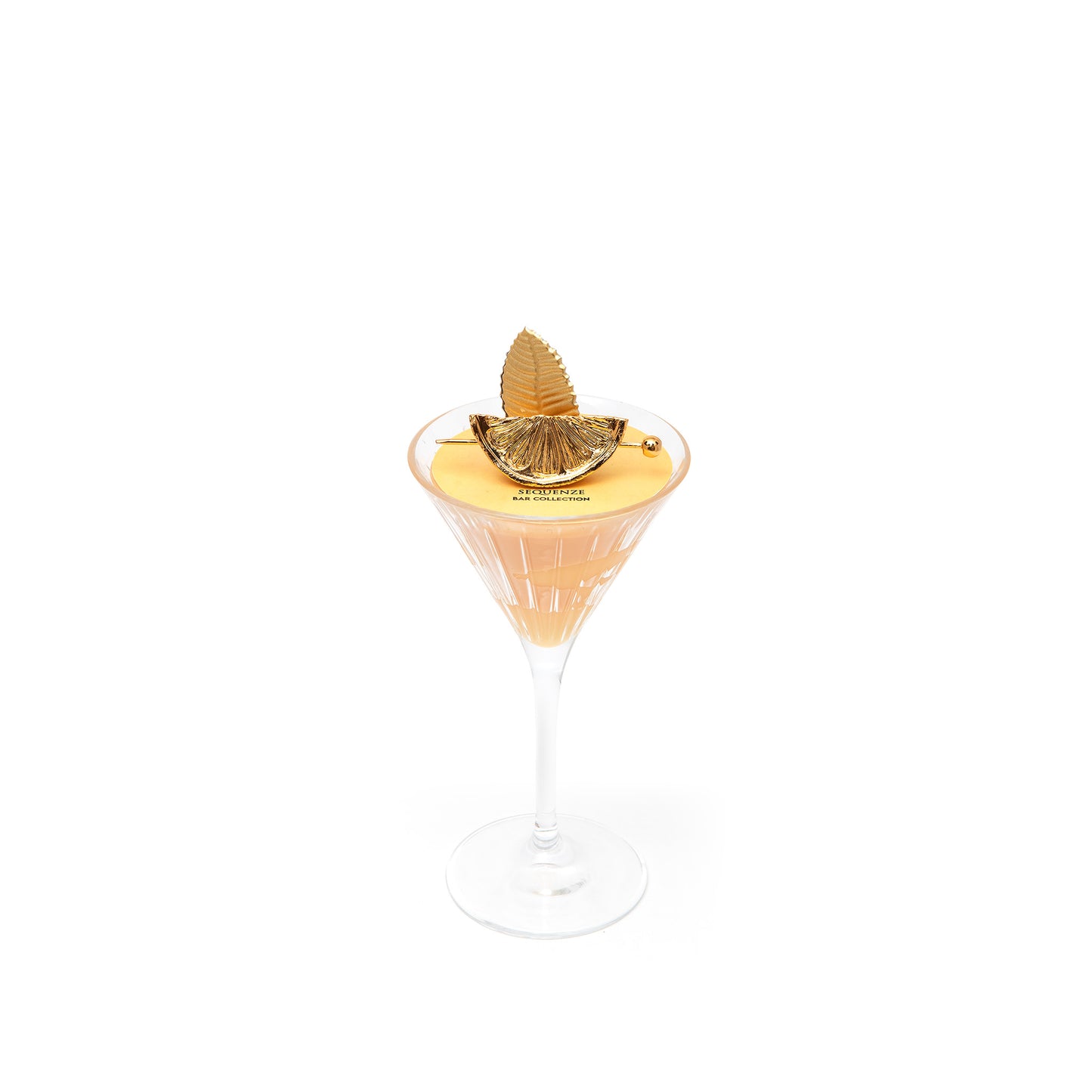 Candela profumata bar collection frutti mediterranei - Sequenze