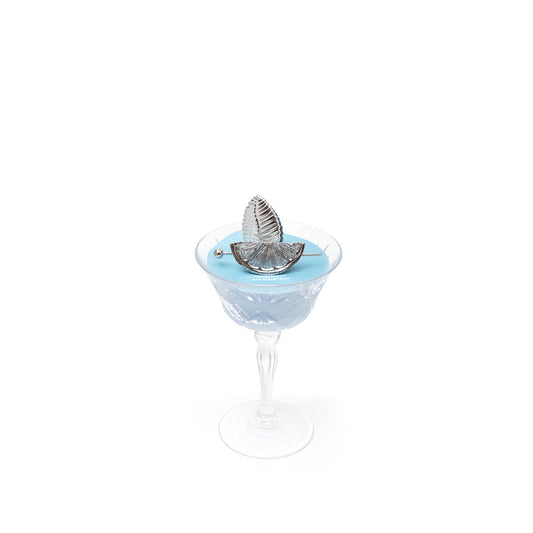 Candela profumata bar collection azzurro capri - Sequenze