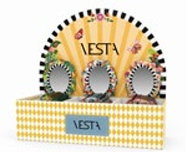 Kit specchetti 36pz - Vesta Design