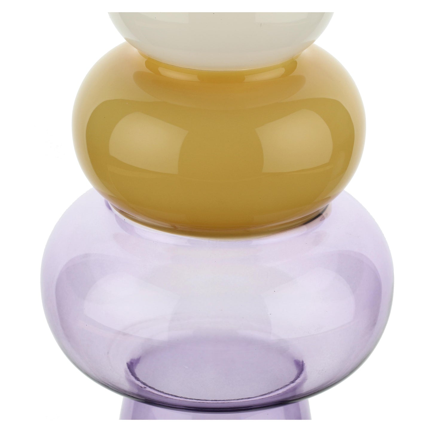 Vaso monofiore - Rituali domestici