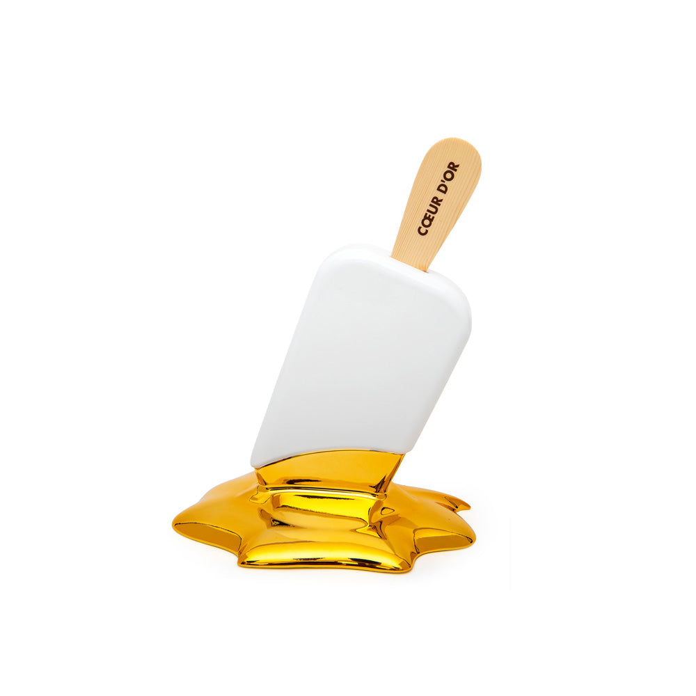Coeur d'or 32cm - Srquenze