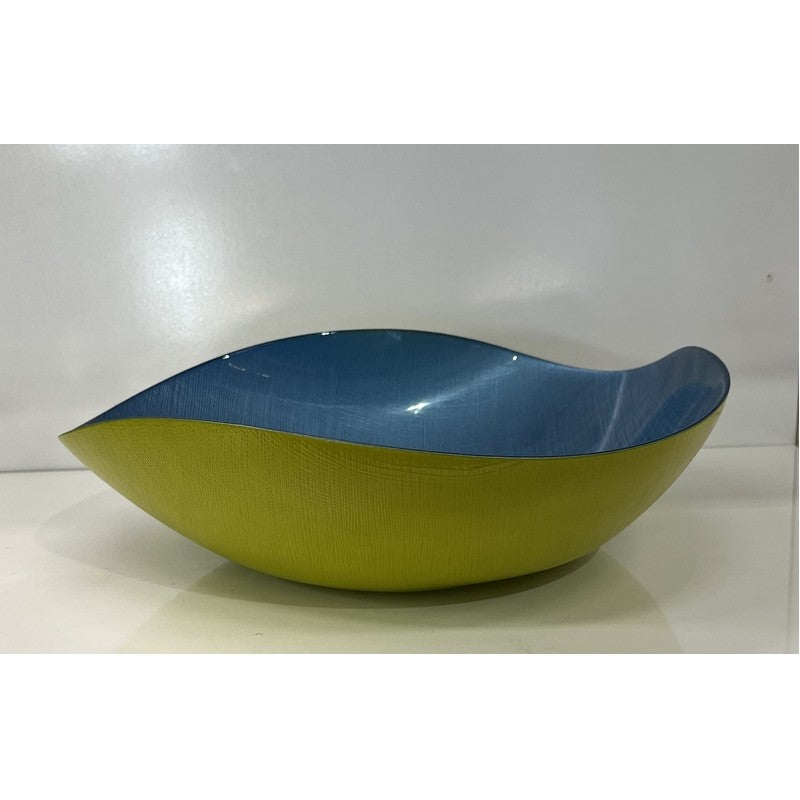 Centrotavola nicchio - Onlylux by Rogaska