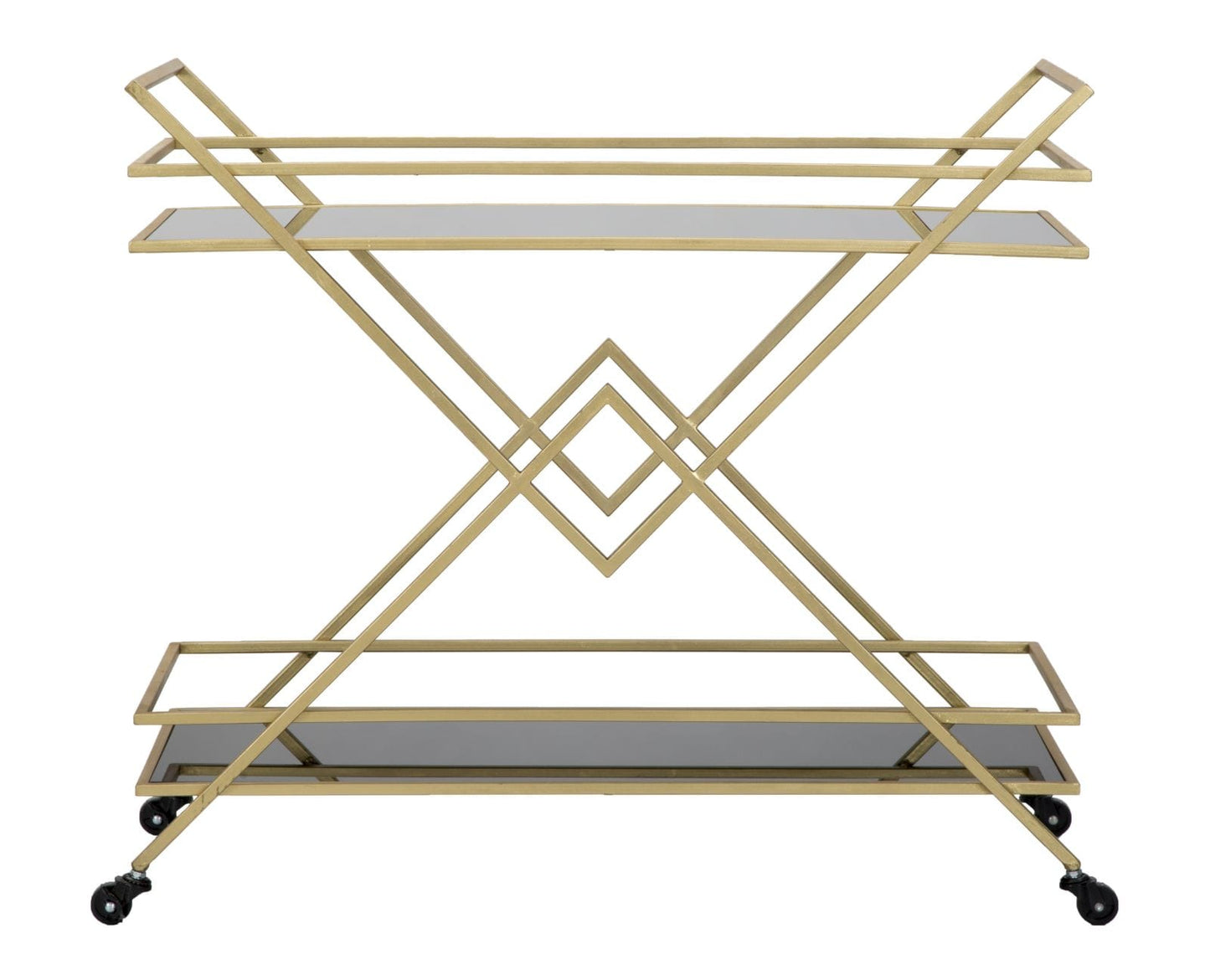 Carrello glam piramid - Mauro Ferretti