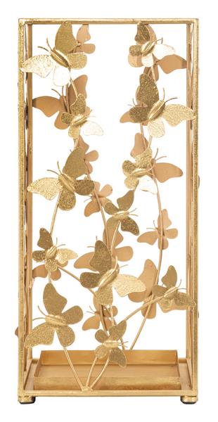 Portaombrelli butterfly - Mauro Ferretti