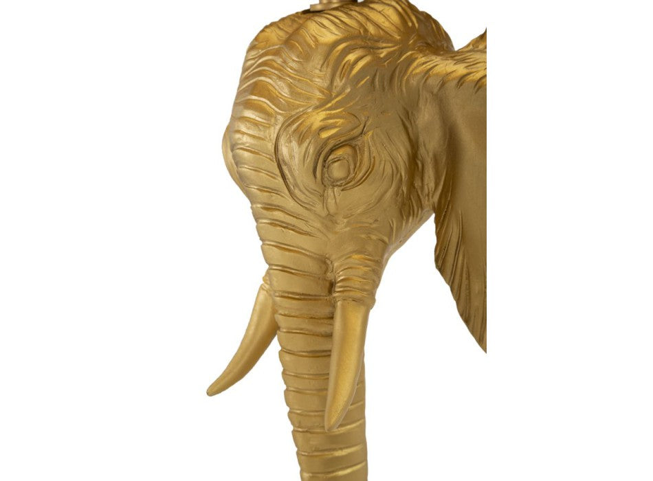 Lampada da terra elefante - Mauro Ferretti