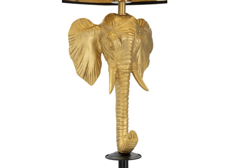 Lampada da terra elefante - Mauro Ferretti
