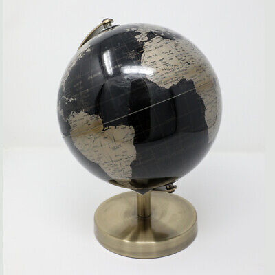 Mappamondo bronze - Mauro Ferretti