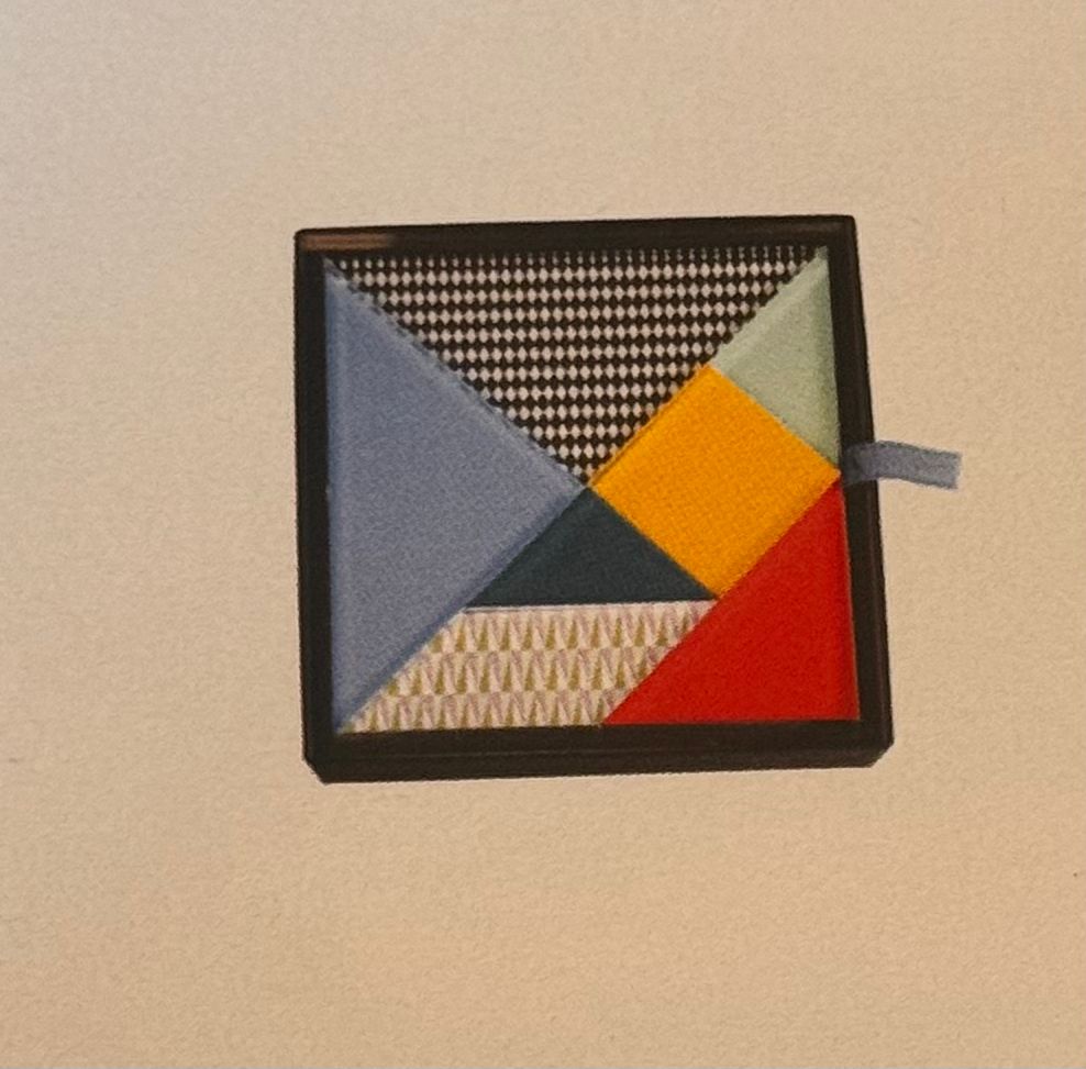 Tangram gioco da tavolo - Vesta Design