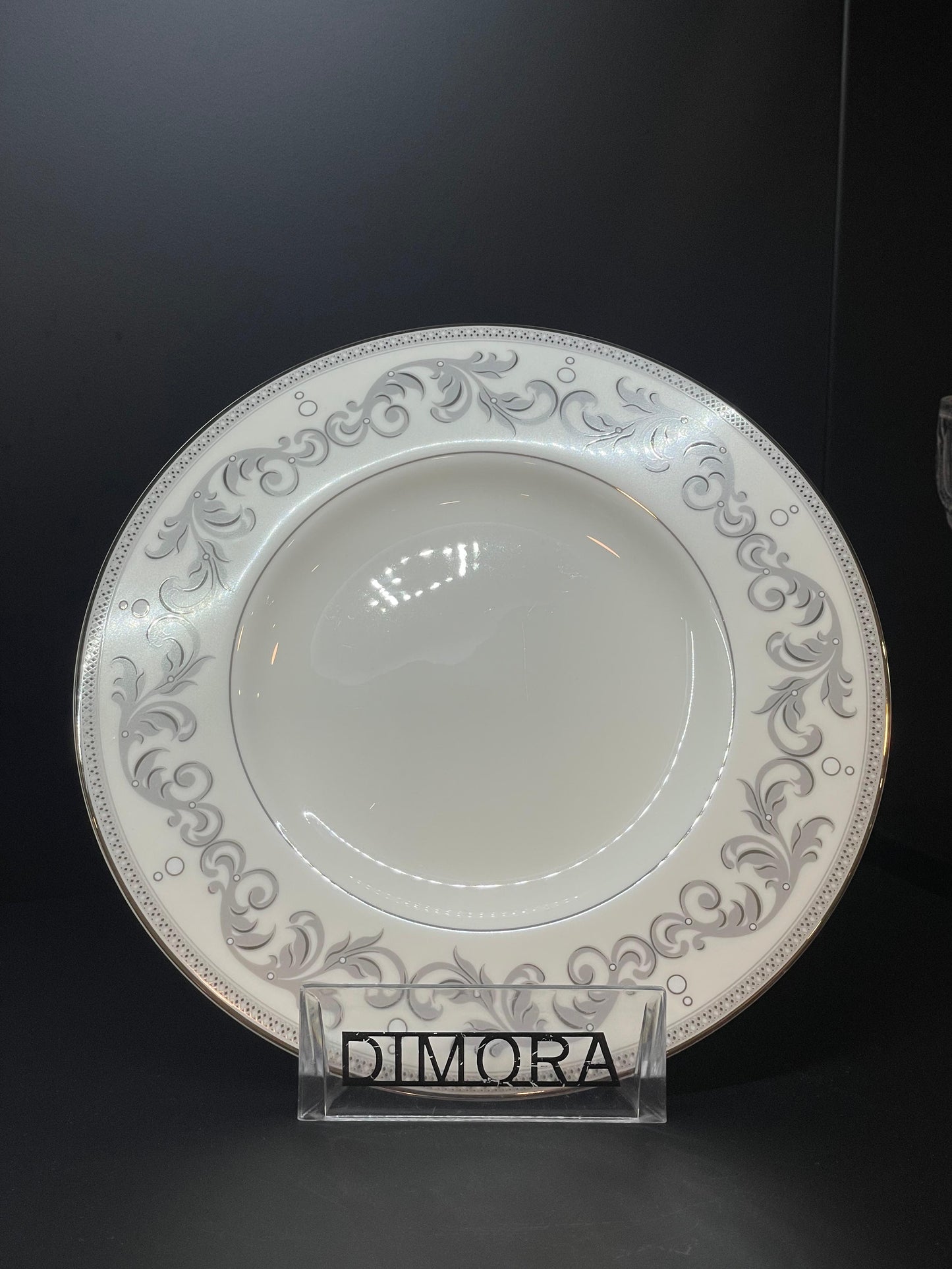 Servizio piatti 53 pezzi - Livellara Royal