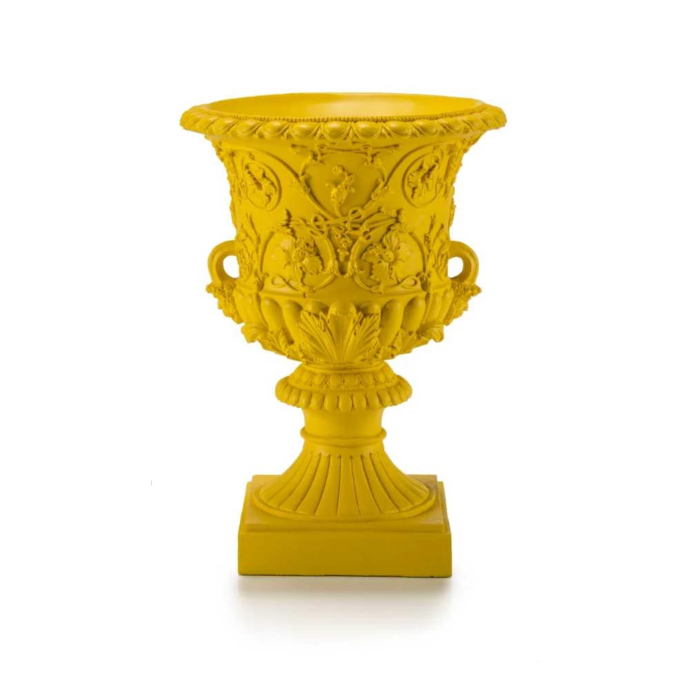 Vaso neopop giallo - Palais Royal