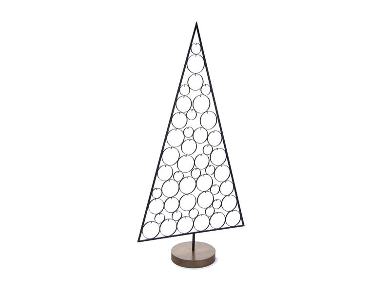 Alberello cerchio b8590 - Bruco