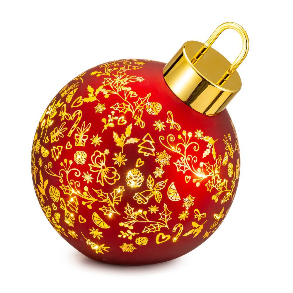 Palla con luci d'appoggio - Palais Royal