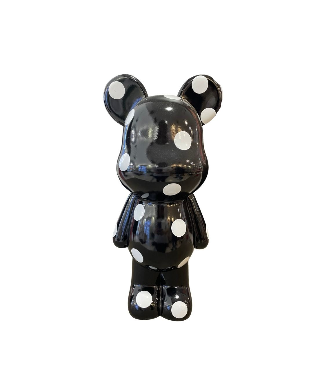 Salvadanaio teddy Blogo design