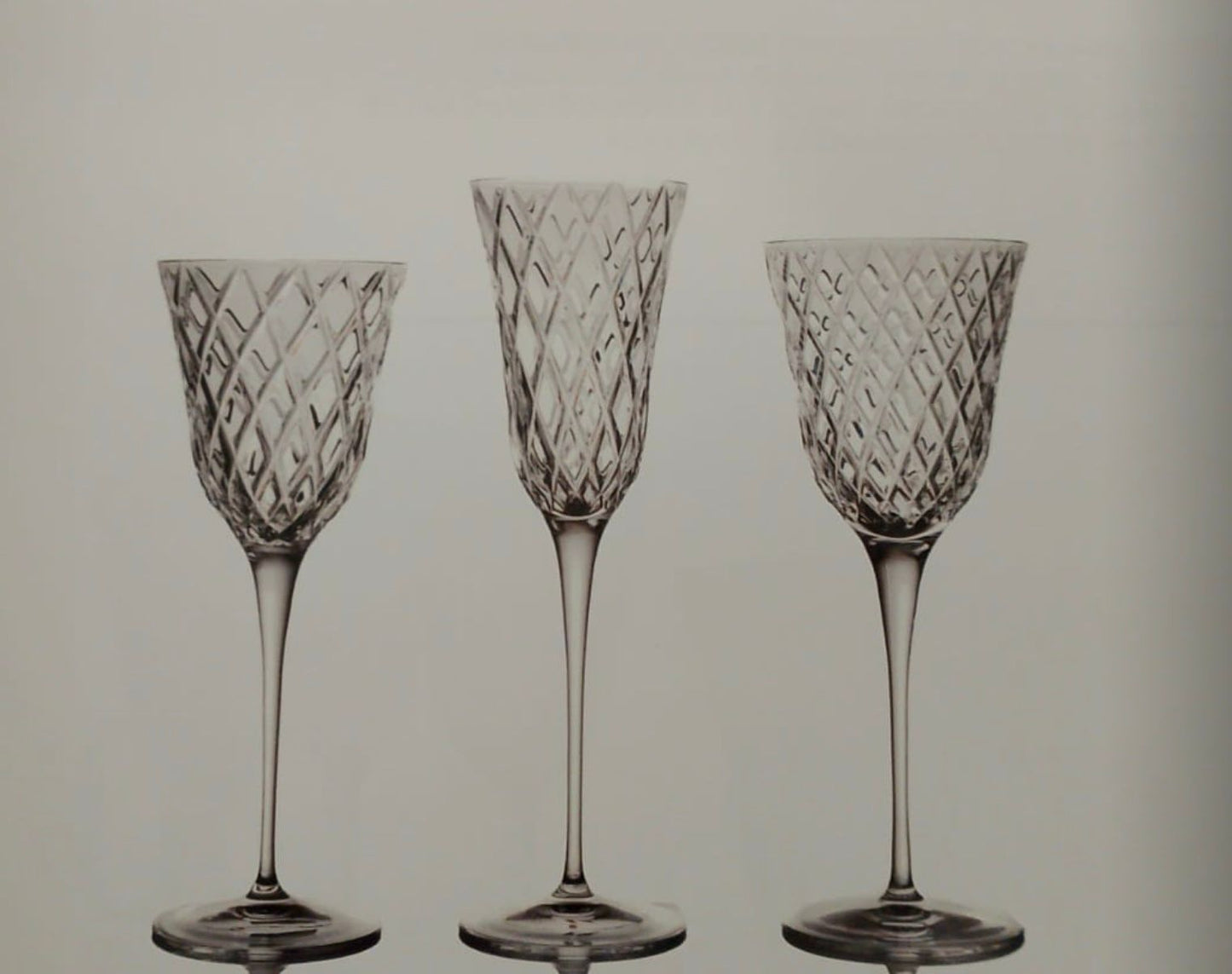 Servizio bicchieri 36 pz Julia speed - Feeling