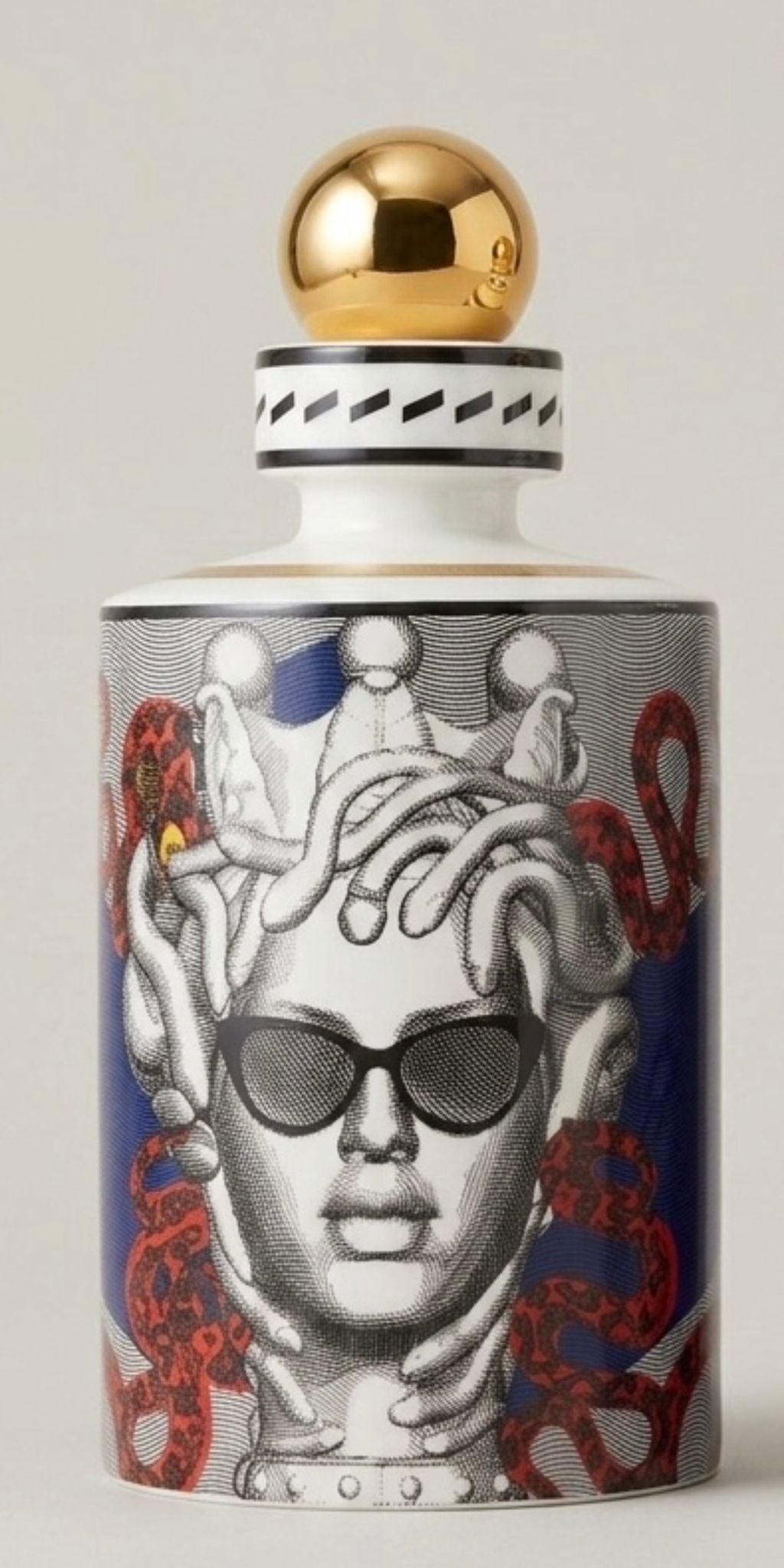 Bottiglia XL Baci Milano