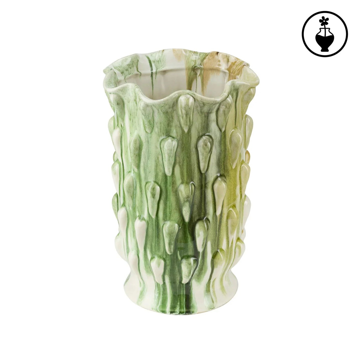 Vaso goccia - Rituali Domestici