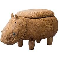 Pouf marrone - Novità Home
