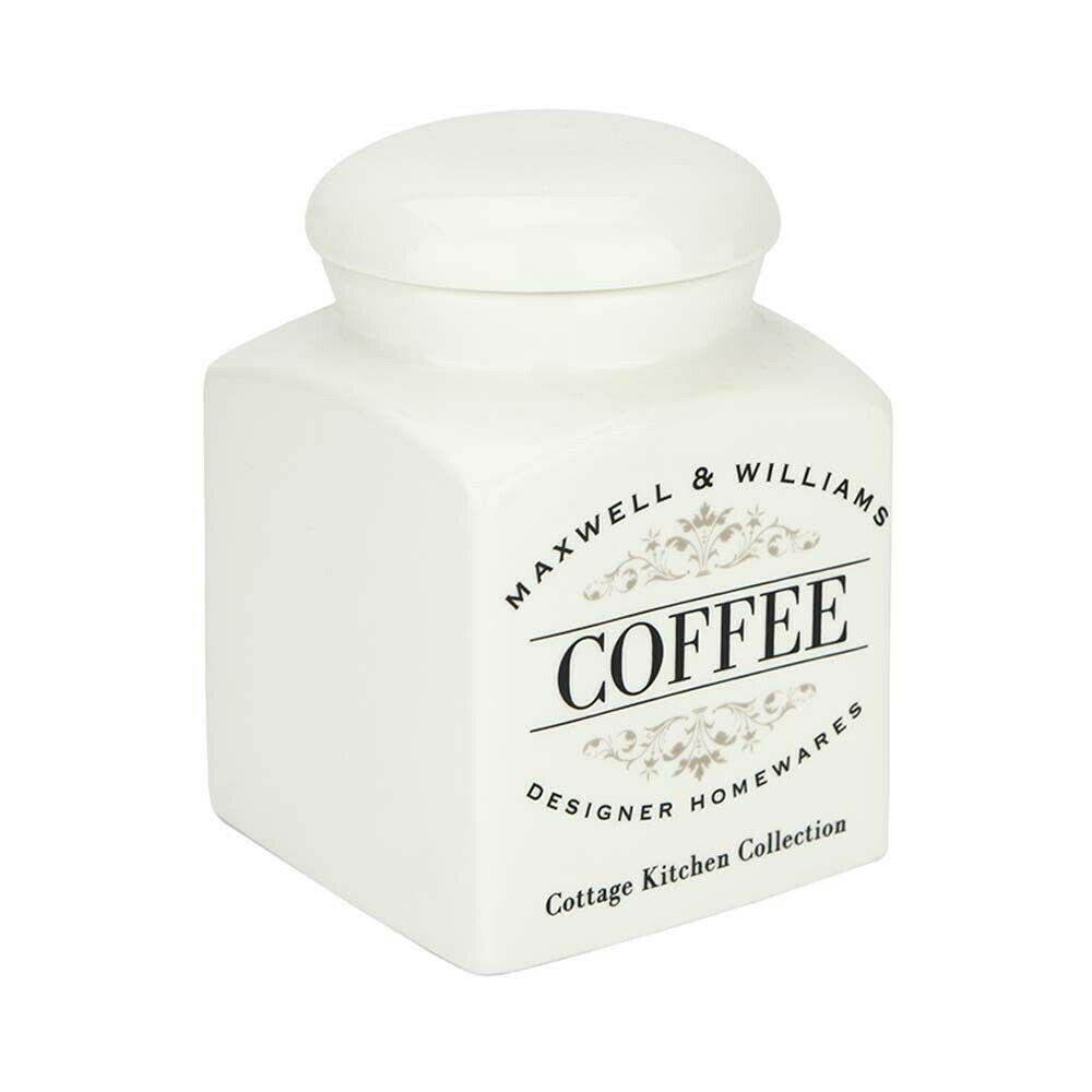 Barattolo caffè - Maxwell & Williams