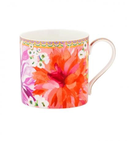 Mug rosa - Maxwell & Williams