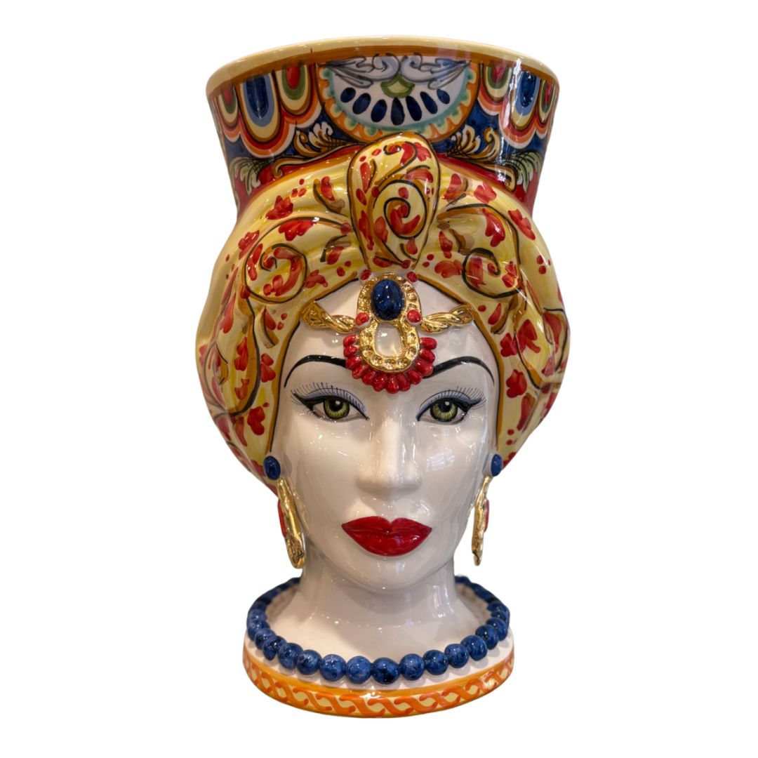 Scultura venere donna - Agaren