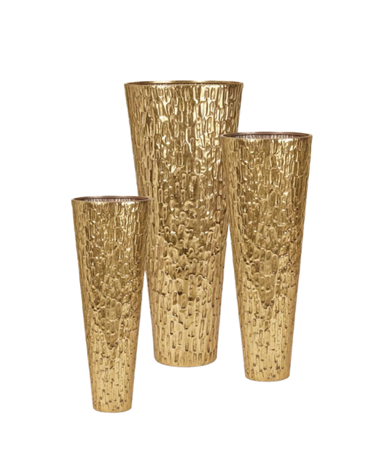 Set 3 vasi Mida - Fade Maison