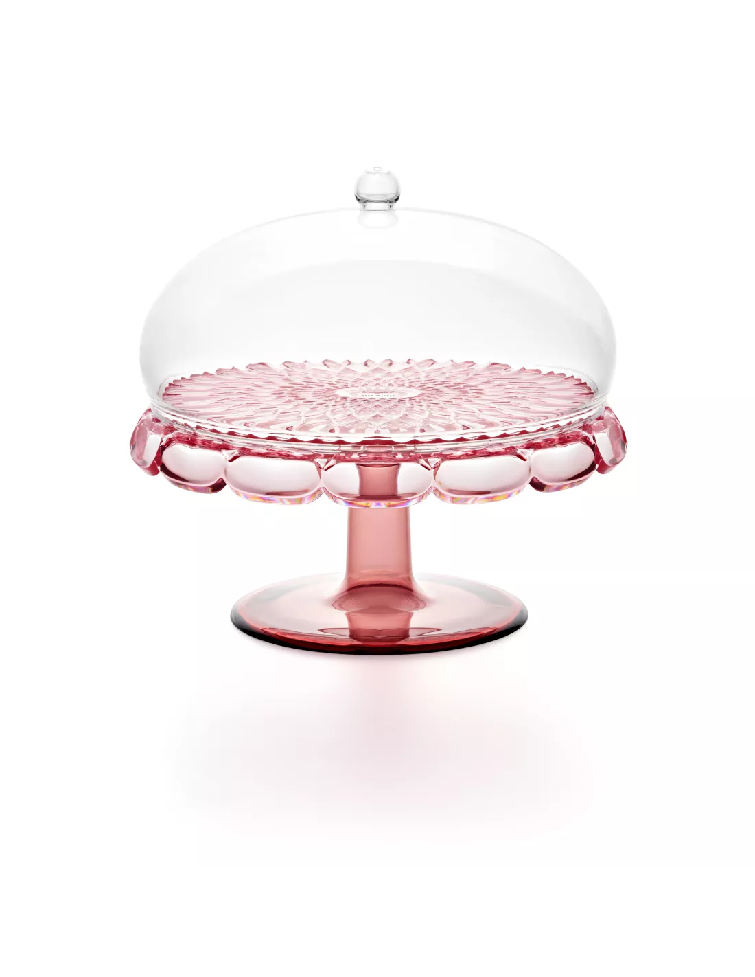 Alzata con campana Vanity 30cm - Guzzini