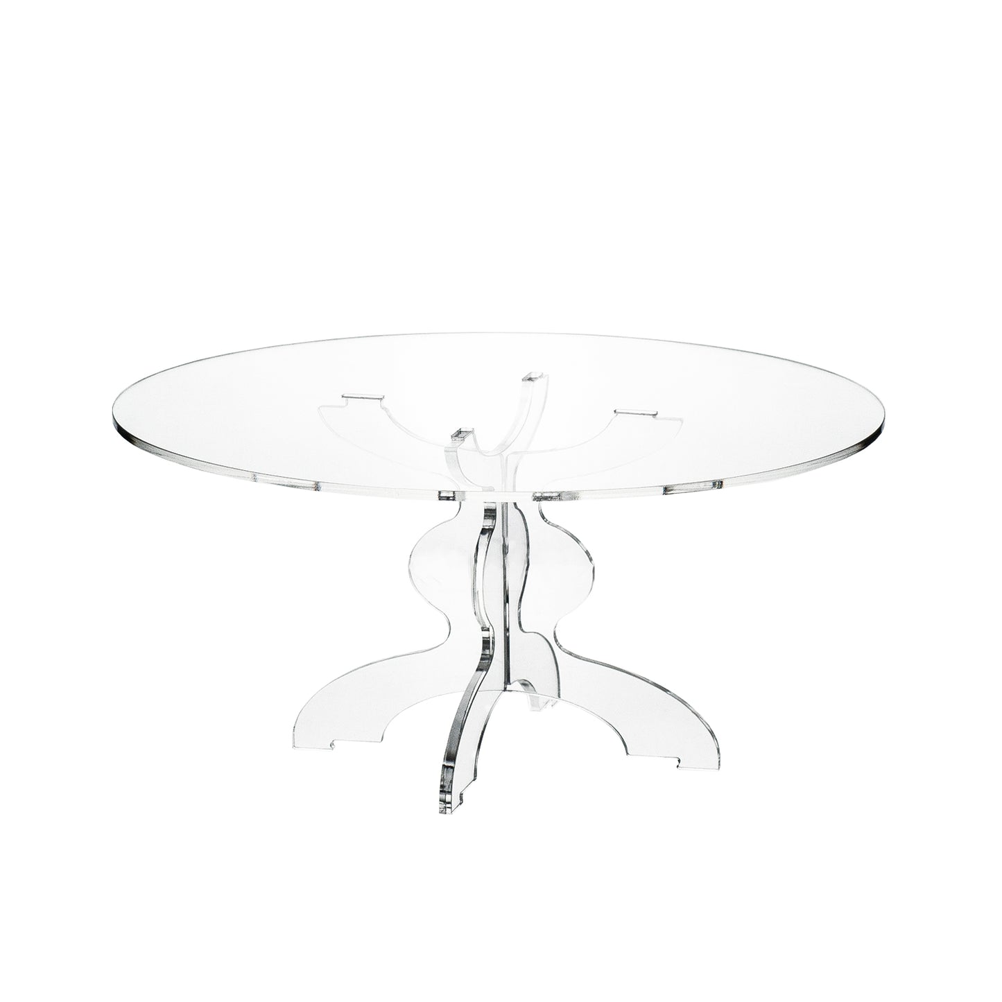 ALZATA PICCOLA L.W. COLLECTION | VESTA