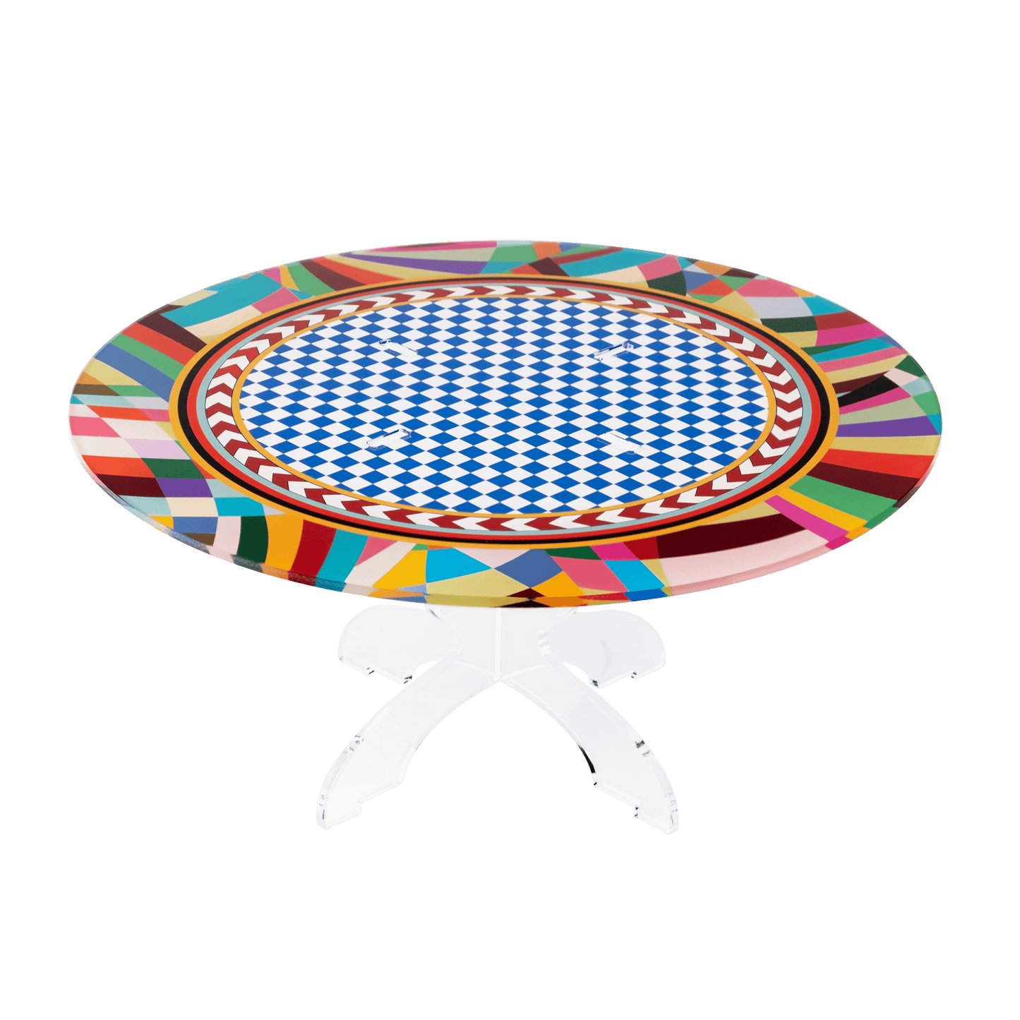 ALZATA PICCOLA | VESTA