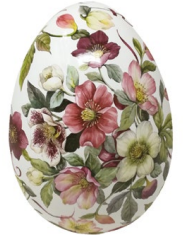 Uovo II Anemoni - Leda Design