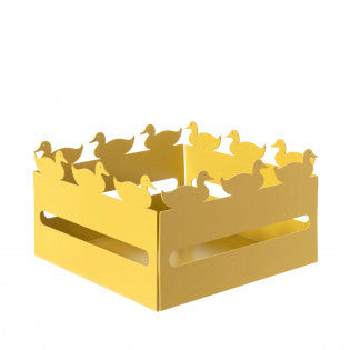 Cestino pane duck - Arti e Mestieri
