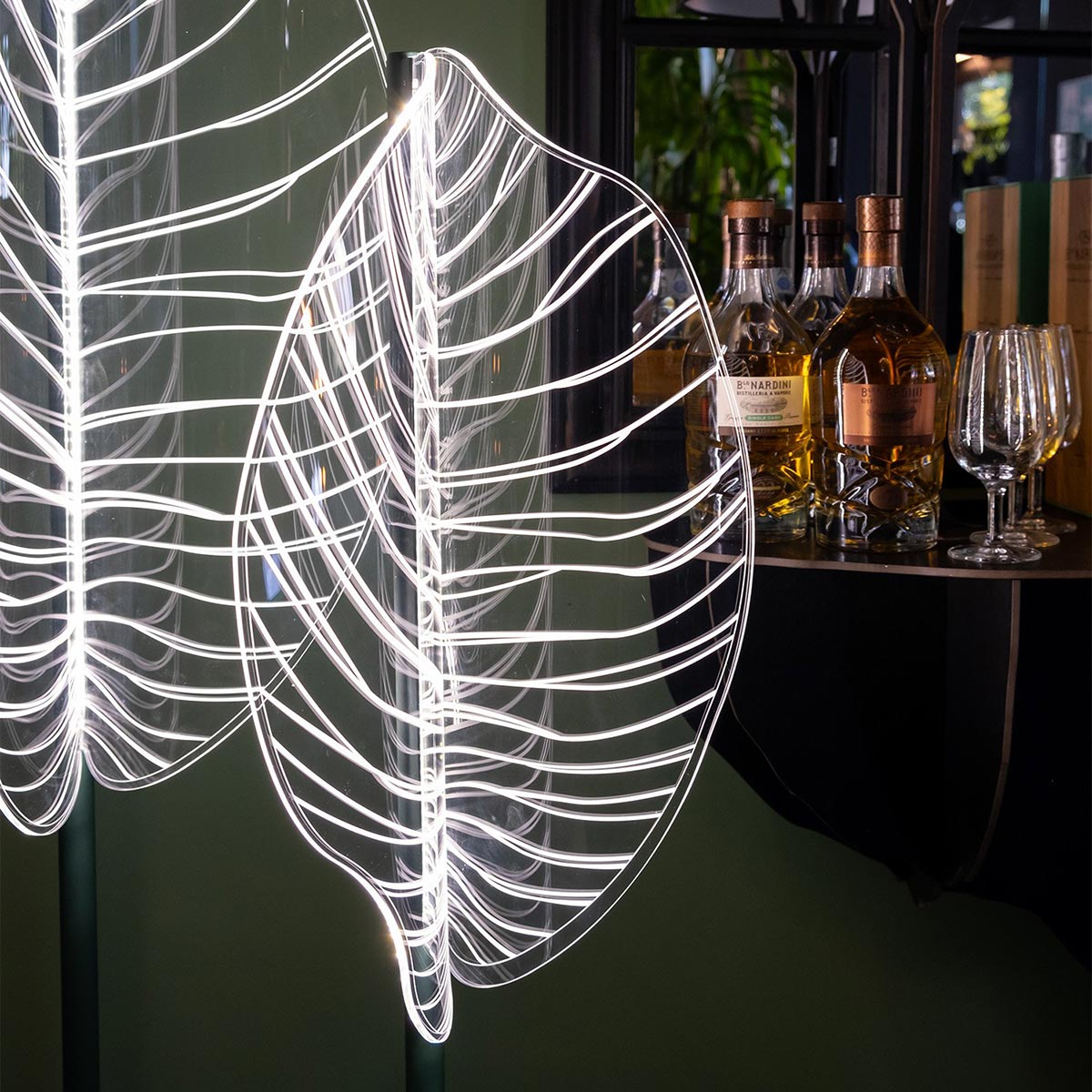 Lampada da terra Beba - Vesta Design