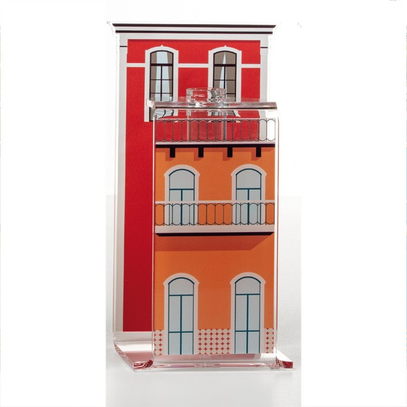 Vaso porta fiori Lisbona - Linee