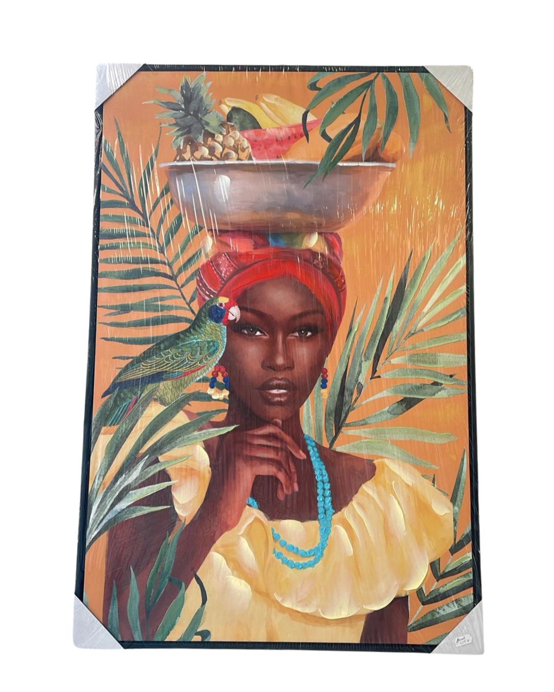 Quadro garpe 60x90cm