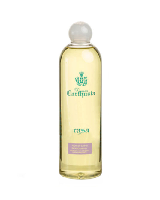 Ricarica Fiori di Capri 500ML - Carthusia