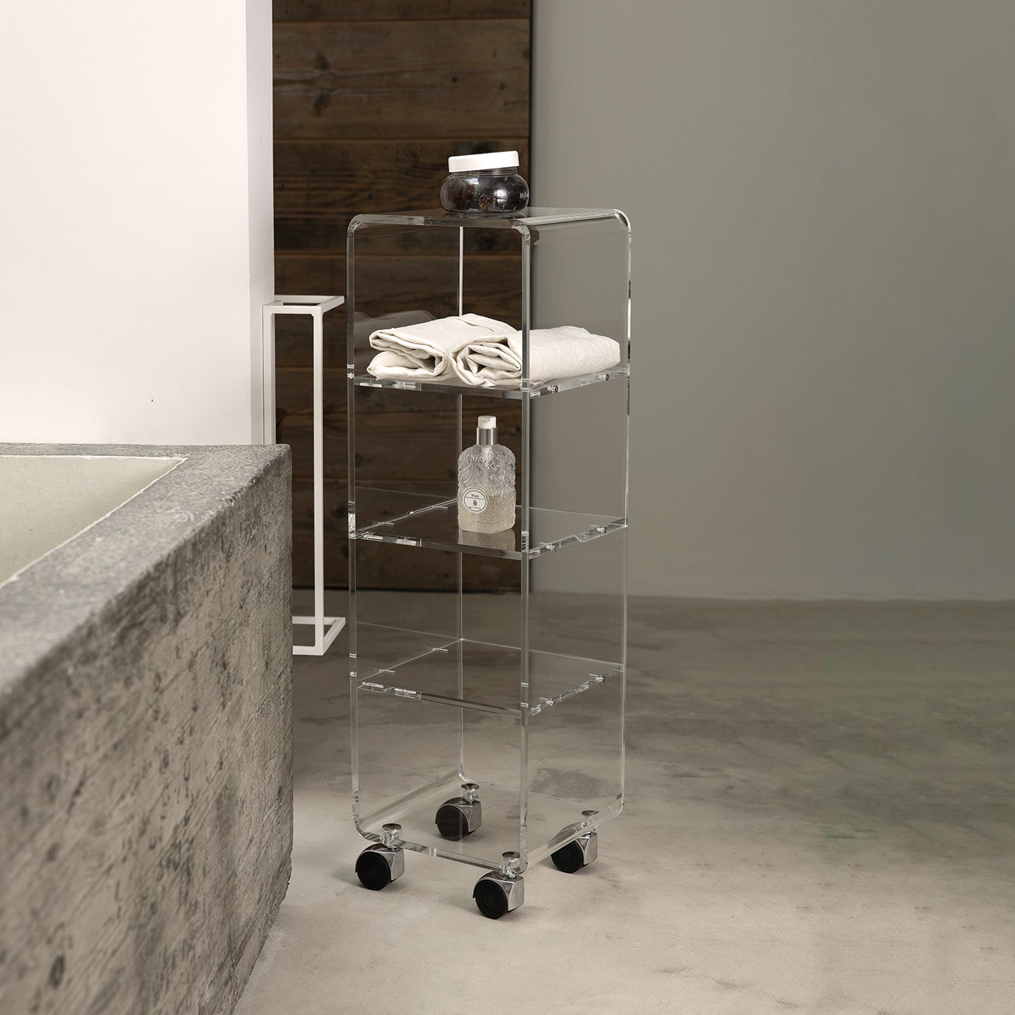 CARRELLO MULTY S | VESTA