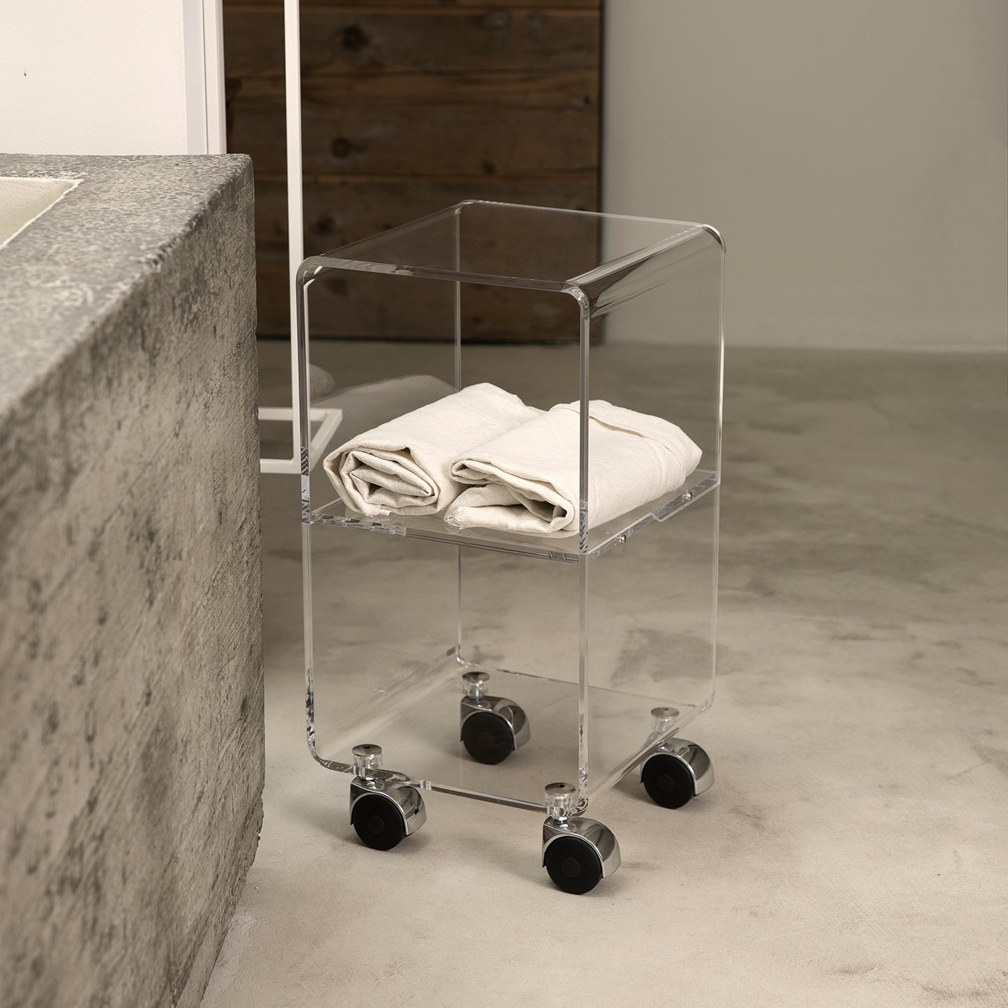 CARRELLO VEGA MULTY XS | VESTA