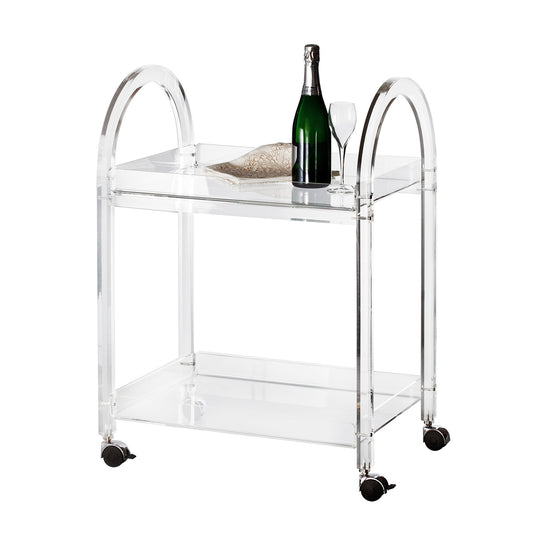 CARRELLO LIKE WATER | VESTA