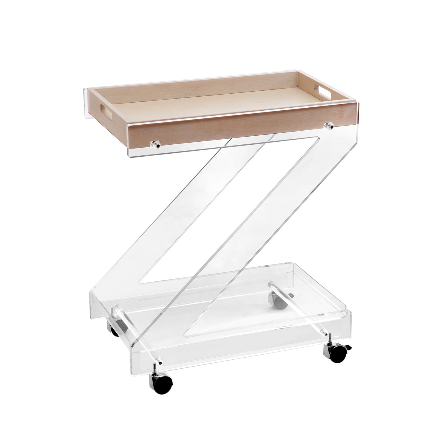 CARRELLO ZETA | VESTA